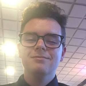 Meet your Posher, Jackson